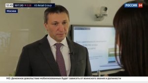 Россия 24: репортаж о реализации программы Архитекторы.рф в стране