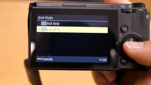 The RICOH GR III (3) is the Best Camera Ever Made.