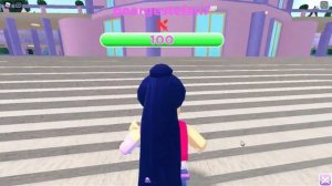 Winx Club Roblox: Quest of Sirenix - The Beginning (Episode 1)