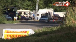 Highlights Swiss Hillclimb La Roche - La Berra 2015.