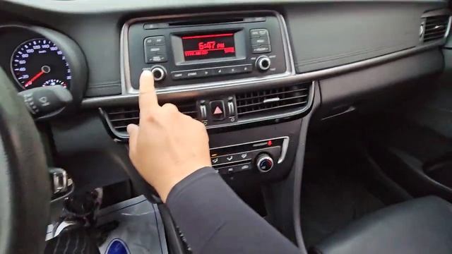 [ Korea Used Car No.1 Dong Book ] _ Kia 2017 K5 2Nd (135871) смотреть онлайн