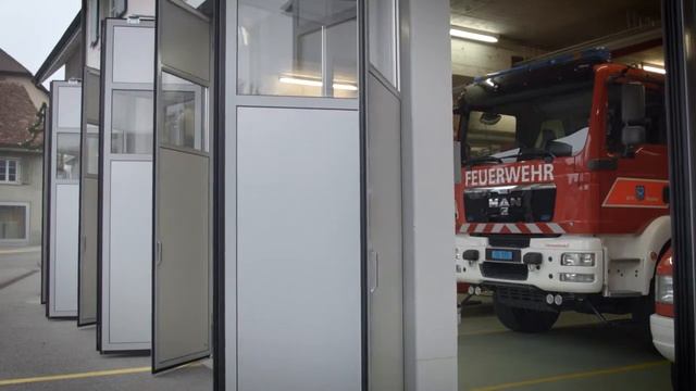 2016 Hormann Продукция смотреть онлайн