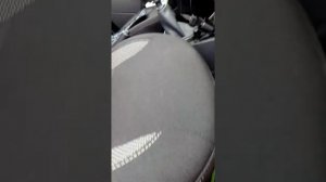 Рено Дастер 2017-18 год.Подогрев сидений своими руками.