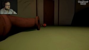 Ben and Ed Прохождение ► ВСЕ ЛЮБЯТ КЛОУНОВ ► #1