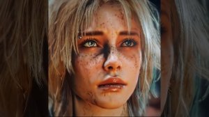 DANNI [BALDUR'S GATE 3] || 1:1 || 4K HD SCENEPACK w/CC