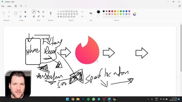 How to Create Unlimited Dating App Profiles on iPhone - No Verification Needed! смотреть онлайн