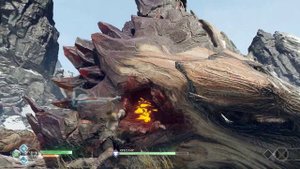 God of War PC прохождение #12 Дракон Хреслир