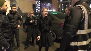 Ростов-на-Дону. Безумные кавказские близняшки отожгли по полной. Финал.