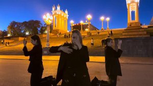 [KPOP IN PUBLIC] Stray Kids 스트레이 키즈 - 'TASTE' Dance Cover 댄스커버 | GRAND BASE TEAM from Russia