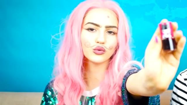 ПАРНИ ПРОБУЮТ ЖЕНСКИЕ ВЕЩИ ¦ ЯнГо и МарьянаРо смотреть онлайн