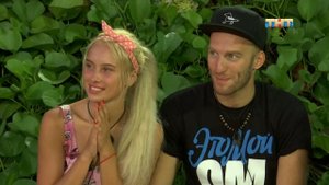 Дом-2. Остров любви, 1 сезон, 808 серия (05.11.2018)