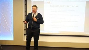 Скрипты для менеджеров по продажам новостроек