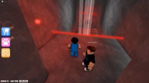 ?ПОБЕГ ИЗ АДСКОЙ ПИЦЦЕРИИ В РОБЛОКС! ШЕДИ ROBLOX
