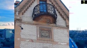 ПЕТЕРБУРГ ГОРОД МАСОНОВ | АРХИТЕКТУРА ТАЙНЫХ ОБЩЕСТВ | СЕКРЕТНЫЕ МЕСТА И ОБЪЕКТЫ