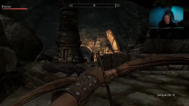 The Lod Plays - Slide on In - Skyrim Together Reborn смотреть онлайн