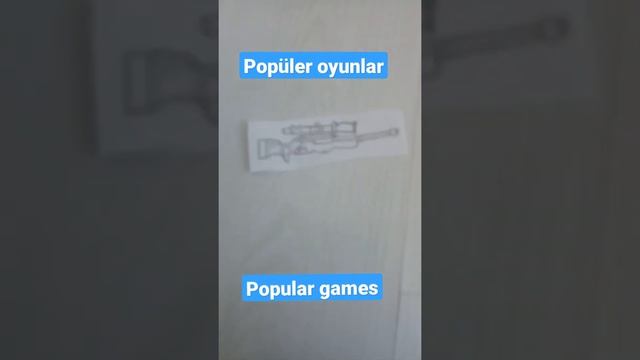 Popüler oyunlar (Brawl Stars, Minecraft, Pubg) смотреть онлайн