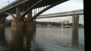 Катер ТБС 20