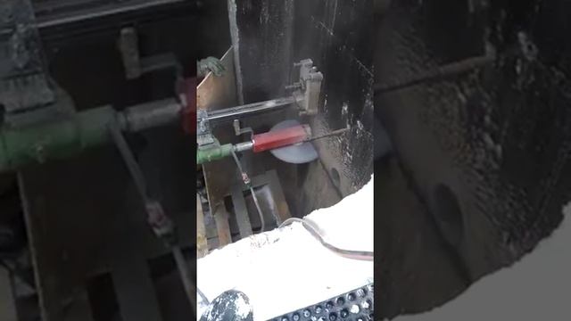 Погружной резчик Hakken PC-16. смотреть онлайн