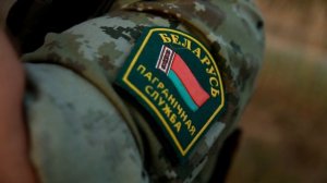 К марафону поздравлений с Днем пограничника присоединяется Брестская пограничная группа