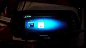 7 inch Wide Screen Rear View TFT LCD Monitor Set with Bluetooth/ MP5 SKU: ERF13BFrom Focalprice.com