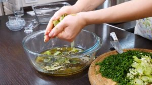 ОБАЛДЕННАЯ Закуска МАРИНОВАННЫЕ ШАМПИНЬОНЫ в очень вкусном маринаде | Pickled Champignons