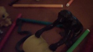 LPS СЕРИАЛ: Девки, ПАРНИ РоКеНрОл! (4Серия.1Сезон) Дачный ЗооПарк.