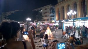 Торремолинос (Испания) 2014