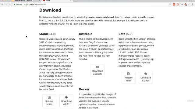 003 Why Use Docker смотреть онлайн