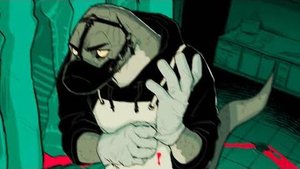 Abuse/Abu-Se-Ken — Змей / 虻瀬犬 - 蛇(Abu-Se-Ken / Snake)