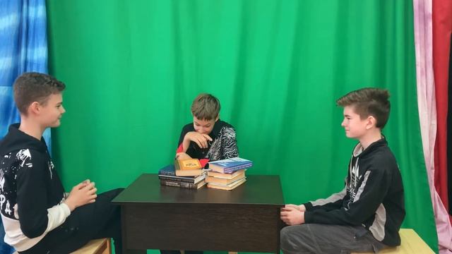 ШАРОВАЯ МОЛНИЯ (выпуск 1) смотреть онлайн