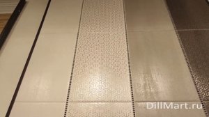 Коллекция Ломбардиа - Керамическая плитка и керамогранит из серии "Milano" Kerama Marazzi