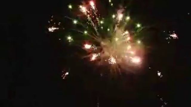 Фейерверк "Президент (1,25"х300)" смотреть онлайн
