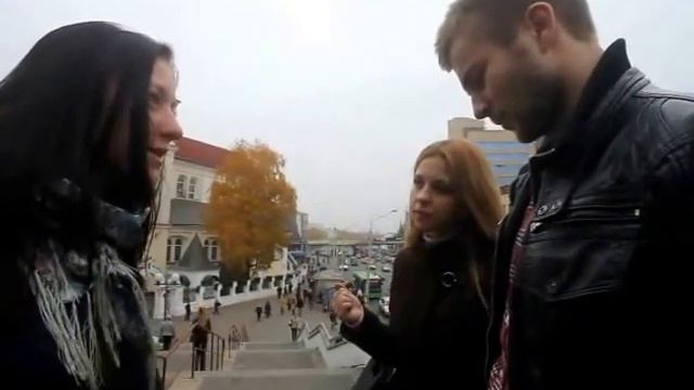 Вы стали чаще покупать валюту и случится ли в стране девальвация? смотреть онлайн