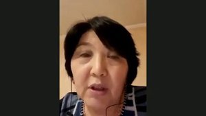 РАК ТОЛСТОГО КИШЕЧНИКА И ХЕМОХИМ/ РАССКАЗЫВАЕТ ДОКТОР Акмарал Т/