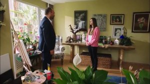 Большое Признание Хазыму От Эдже - Госпожа Фазилет и ее дочери 16-й эпизод