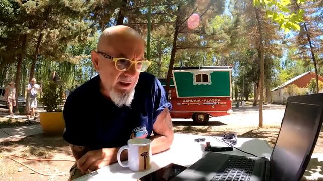 VIVO CHOS MALAL (segunda parte) смотреть онлайн