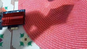 Placa Wifi 6E Fenvi FV-AXE3000PRO