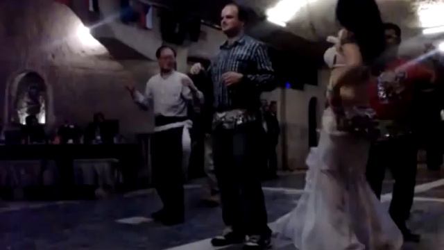 belgische buikdanser in turkije
