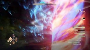 Tales of Arise - Lord Dohalim il Qaras Boss Fight