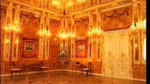 Сенсация 2015: найдена "Янтарная комната" из Пушкина