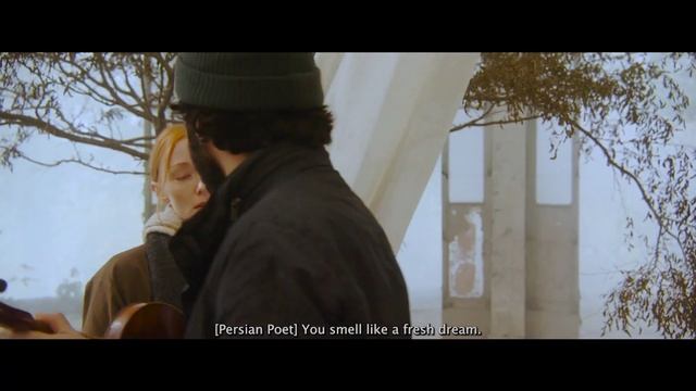Зона Вселенной   Трейлер