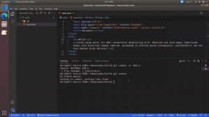 Работа с Git и GitHub, часть 1 (для начинающих)