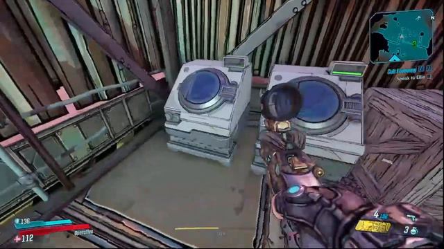 Borderlands 3 Ultimate Edition (PC) смотреть онлайн