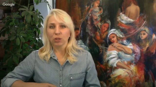 Приглашение на Мастер классы в Москве (12-13 ноября) и Санкт-Петербург (2-3 ноября) смотреть онлайн