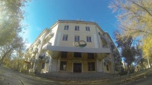 Космодром Байконур   город Байконур