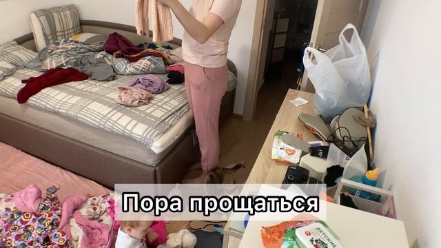 Расхламление гардероба: навожу порядок в шкафу / минимализм