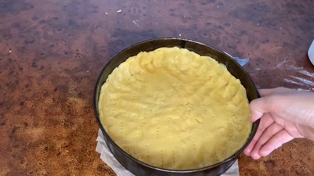 Баноффи пай. Қазақша оригинал рецепт. Быстрый и вкусный пирог. Рецепт баноффи пай смотреть онлайн