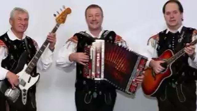 ansambel SNEZNIK accordeon смотреть онлайн