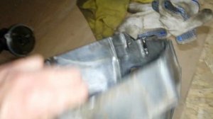 почему выбивало пятую передачу, сборка кпп ваз лада нива шевроле