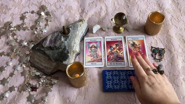 Прогноз на картах Таро на 22.01.19 от Наталии Аспаевой смотреть онлайн